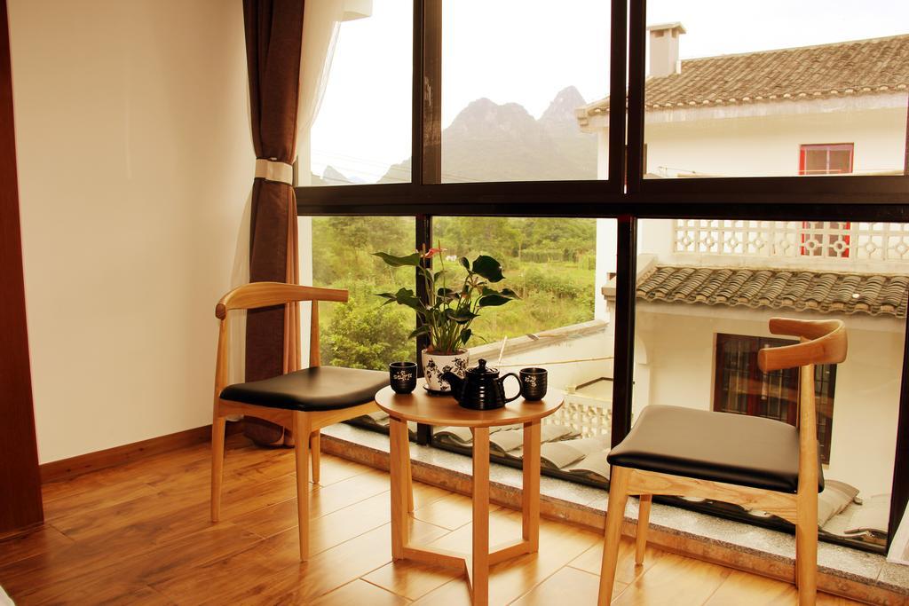 The Flower Hotel Guilin Habitación foto