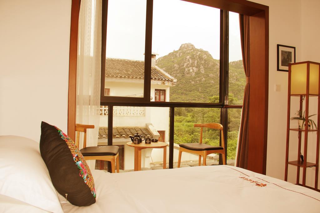 The Flower Hotel Guilin Habitación foto