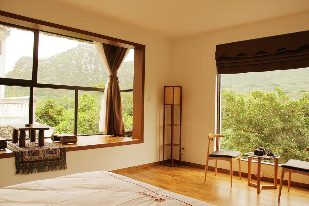 The Flower Hotel Guilin Habitación foto