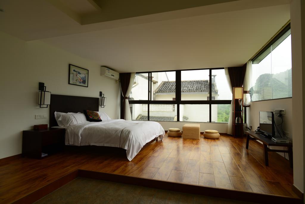 The Flower Hotel Guilin Habitación foto